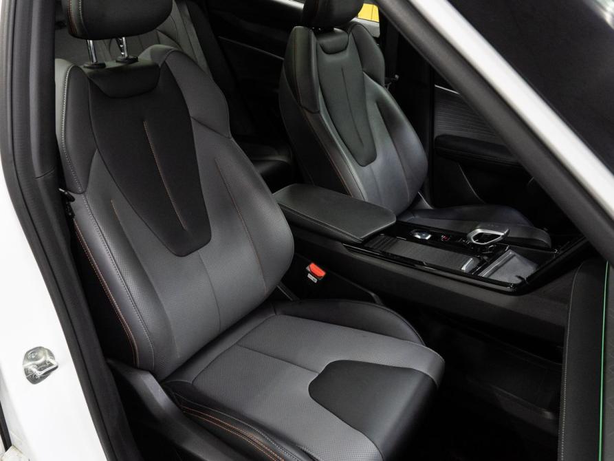 Geely Cityray Тюмень  - изображение 17