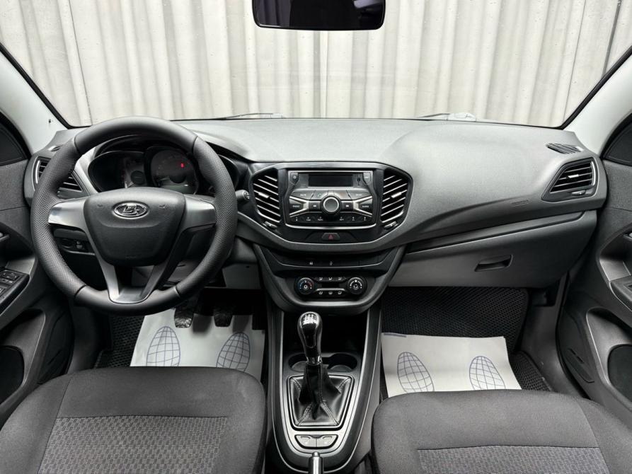 Lada (ВАЗ) Vesta I Ижевск  - изображение 12