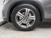 Mercedes-Benz GLC I (X253) Рестайлинг Москва  - изображение 24