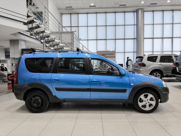 Lada (ВАЗ) Largus I с пробегом 2020 года, цена 930 000 рублей, 118475 км, универсал, Автокод Объявления