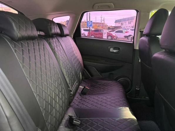 Nissan Qashqai I Рестайлинг с пробегом 2010 года, цена 880 000 рублей, 232199 км, внедорожник, Автокод Объявления