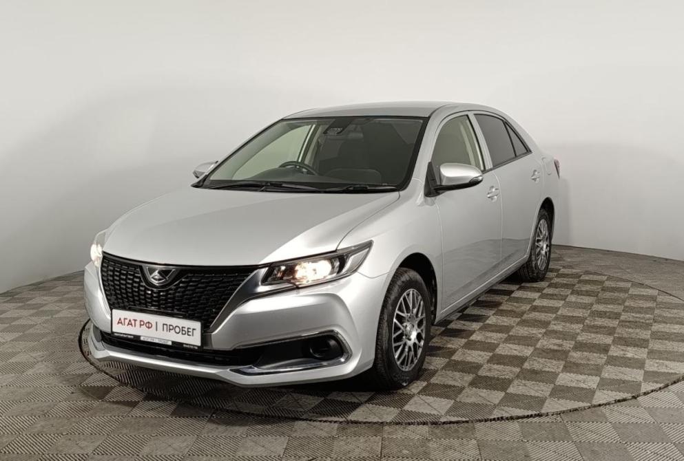 Toyota Allion II Рестайлинг 2 Волгоград  - изображение 3