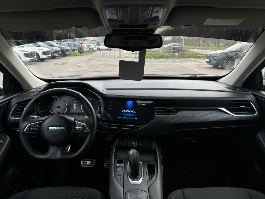 Haval F7x I Санкт-Петербург  - изображение 7