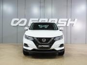 Nissan Qashqai II Рестайлинг Воронеж  - изображение 25