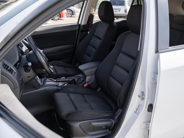 Mazda CX-5 I с пробегом 2013 года, цена 1 649 000 рублей, 158580 км, внедорожник, Автокод Объявления
