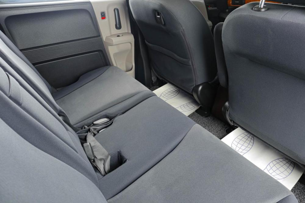 Honda Freed I Тюмень  - изображение 9