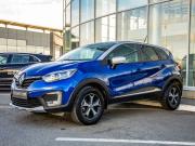 Renault Kaptur I Рестайлинг Волгоград  - изображение 42