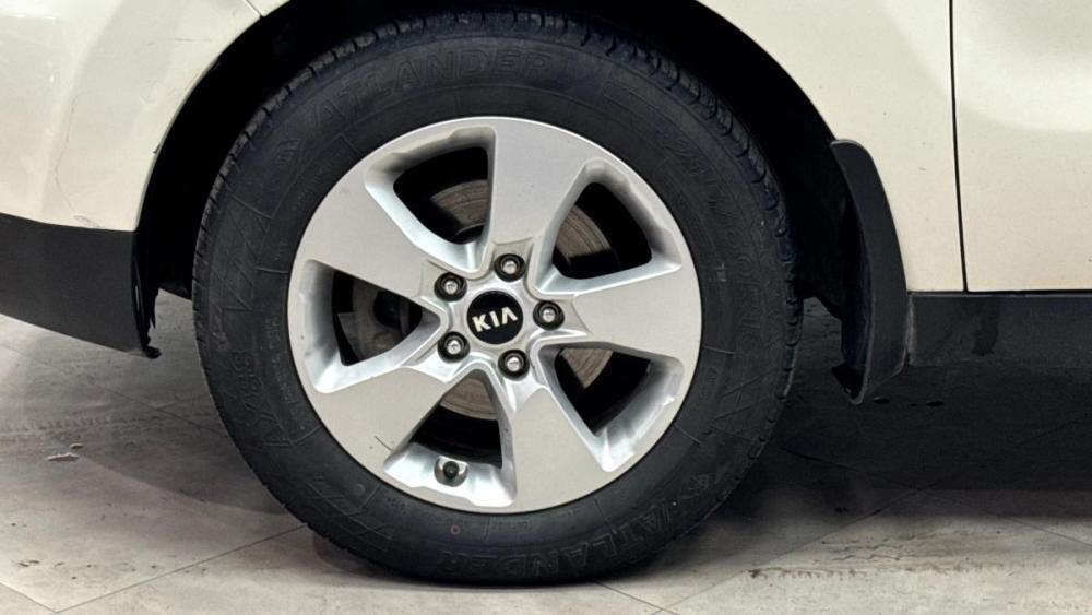 Kia Soul II Рестайлинг Киров  - изображение 19
