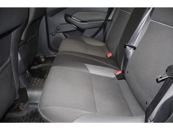 Ford Focus III с пробегом 2012 года, цена 762 000 рублей, 133115 км, седан, Автокод Объявления