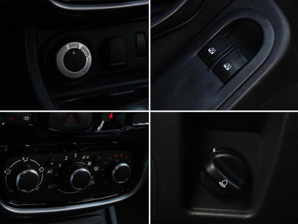 Renault Duster I с пробегом 2012 года, цена 650 000 рублей, 204927 км, внедорожник, Автокод Объявления