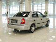 Hyundai Accent II Самара  - изображение 20