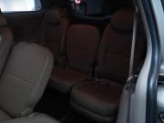 Kia Carnival III Москва  - изображение 34