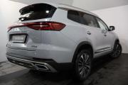 Chery Tiggo 8 Pro Plug-in Hybrid Санкт-Петербург  - изображение 26