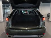 Lexus RX IV Рестайлинг Москва  - изображение 52