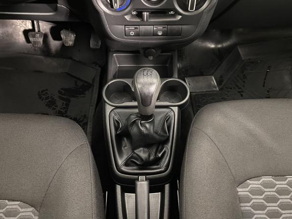 Lada (ВАЗ) Granta I Рестайлинг с пробегом 2019 года, цена 670 000 рублей, 56814 км, седан, Автокод Объявления