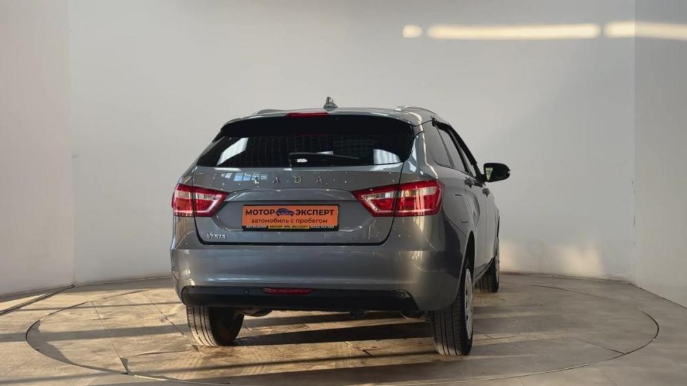 Lada (ВАЗ) Vesta I Киров  - изображение 16