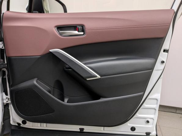 Toyota Corolla Cross I с пробегом 2022 года, цена 2 650 000 рублей, 14920 км, внедорожник, Автокод Объявления