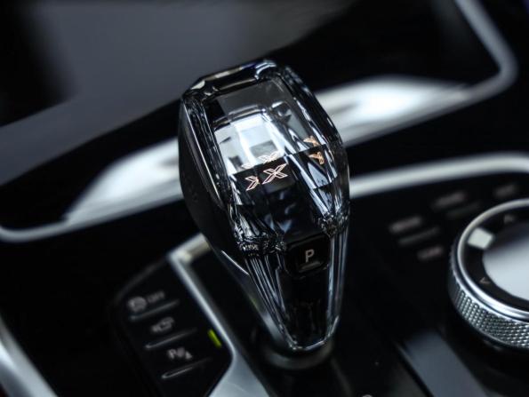 BMW X6 III (G06) с пробегом 2020 года, цена 7 299 000 рублей, 130377 км, внедорожник, Автокод Объявления