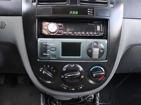 Chevrolet Lacetti I с пробегом 2008 года, цена 329 000 рублей, 264194 км, седан, Автокод Объявления