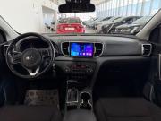 Kia Sportage IV Новороссийск  - изображение 48