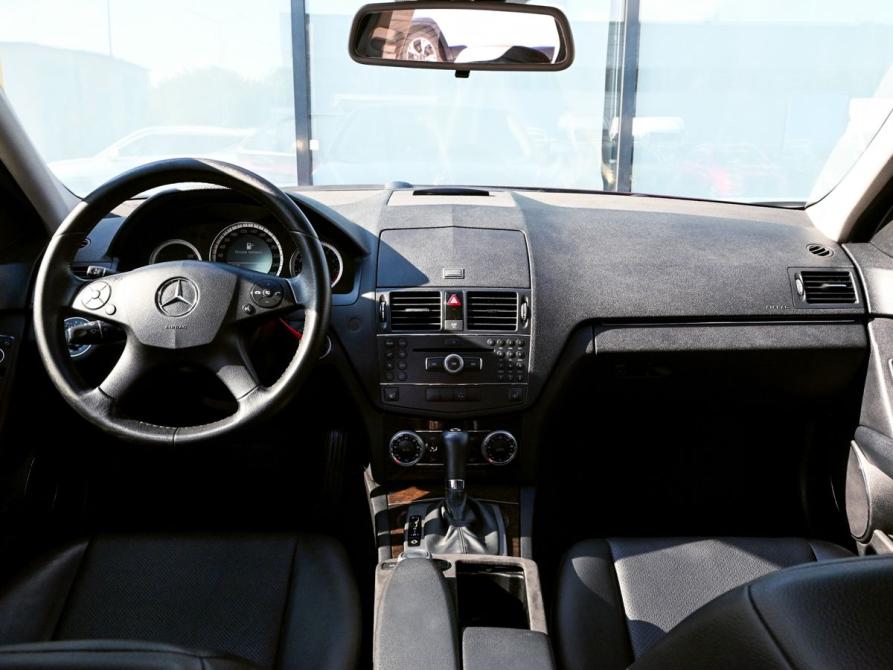 Mercedes-Benz C-Класс III (W204) Екатеринбург  - изображение 19