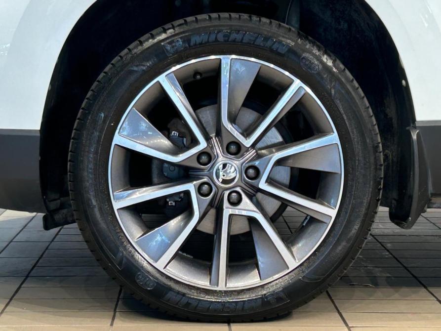 Skoda Karoq I Краснодар  - изображение 15