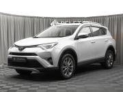 Toyota RAV4 IV (XA40) Рестайлинг Москва  - изображение 29