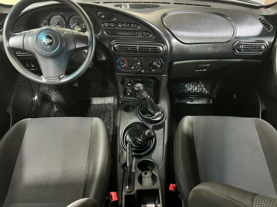 Chevrolet Niva I Рестайлинг Нижнекамск  - изображение 13