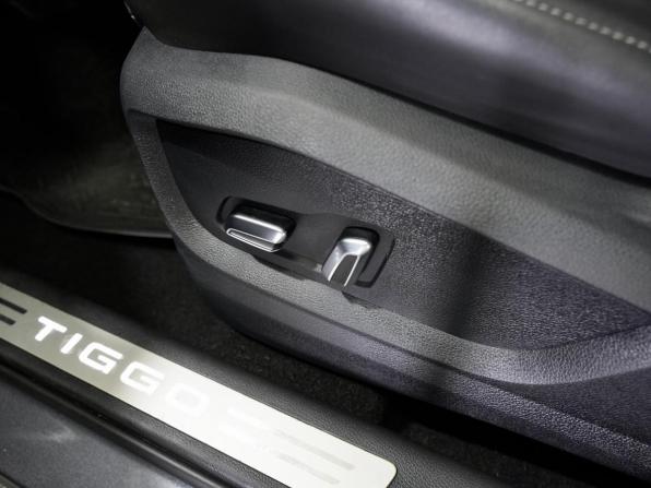 Chery Tiggo 7 Pro Max I с пробегом 2023 года, цена 1 848 000 рублей, 54000 км, внедорожник, Автокод Объявления