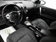 Nissan Qashqai I Рестайлинг Тверь  - изображение 27