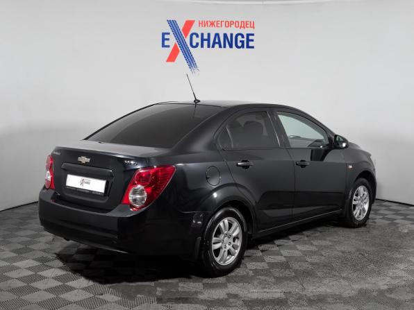 Chevrolet Aveo II с пробегом 2013 года, цена 460 000 рублей, 181281 км, седан, Автокод Объявления