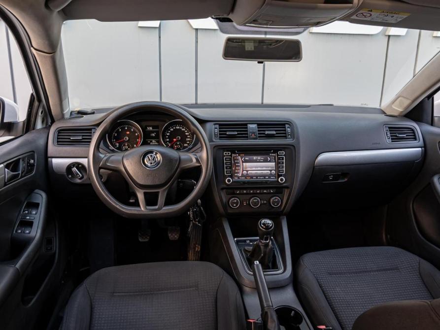 Volkswagen Jetta VI Рестайлинг Краснодар  - изображение 6