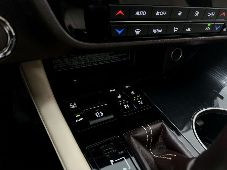 Lexus RX IV Уфа  - изображение 21