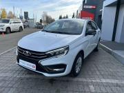 Lada (ВАЗ) Vesta I Рестайлинг (NG) Набережные Челны  - изображение 22