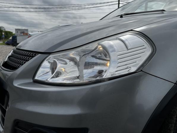 Suzuki SX4 I (Classic) Рестайлинг с пробегом 2014 года, цена 765 000 рублей, 96225 км, хэтчбек, Автокод Объявления