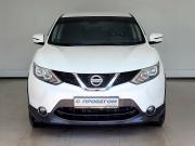 Nissan Qashqai II Москва  - изображение 17