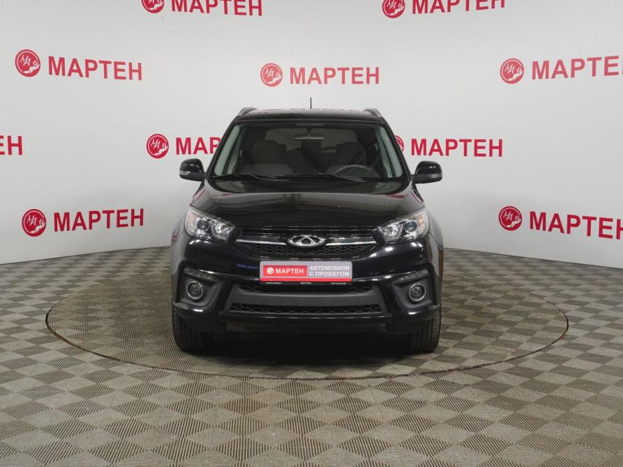 Chery Tiggo 3 I Вологда  - изображение 2