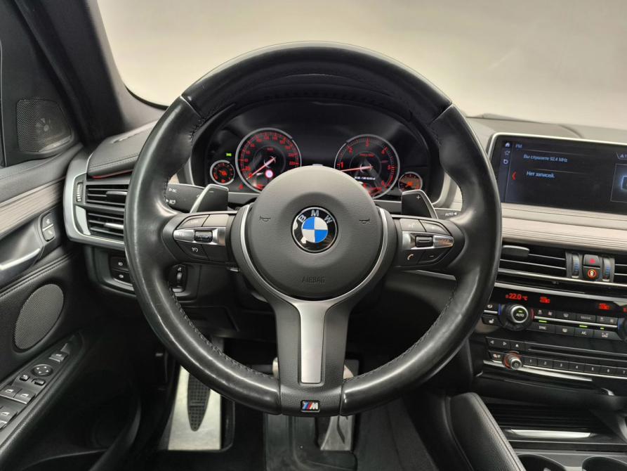 BMW X6 II (F16) Москва  - изображение 18