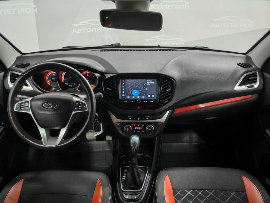 Lada (ВАЗ) Vesta I Новосибирск  - изображение 9
