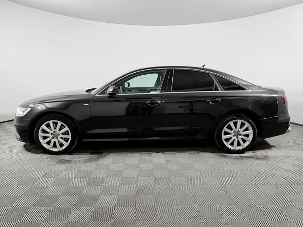 Audi A6 IV (C7) с пробегом 2012 года, цена 1 420 000 рублей, 222266 км, седан, Автокод Объявления