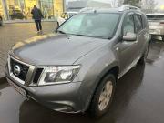 Nissan Terrano III (D10) Кемерово  - изображение 3