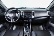 Mitsubishi Outlander II Рестайлинг Новосибирск  - изображение 27