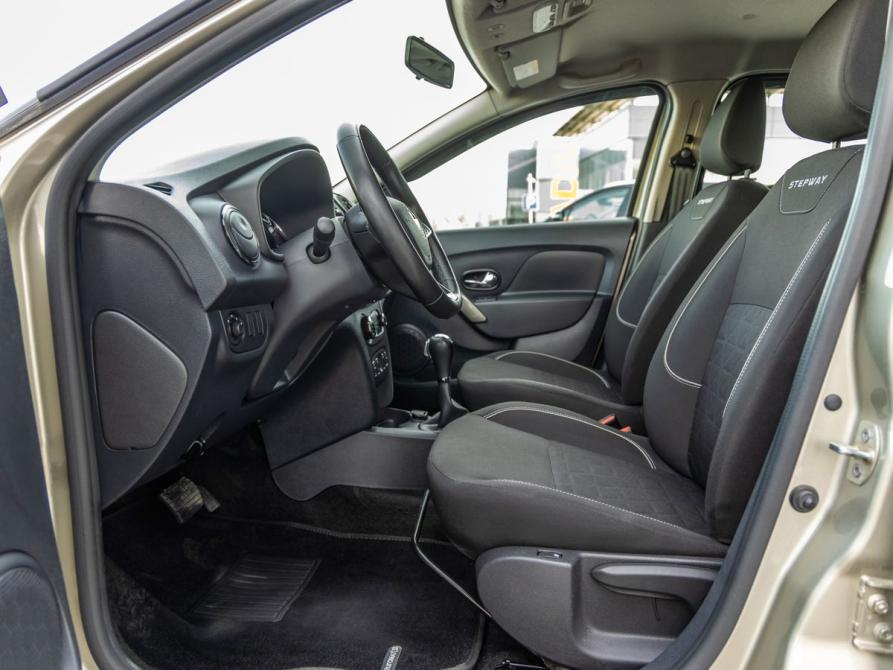 Renault Sandero II Рестайлинг Волгоград  - изображение 26