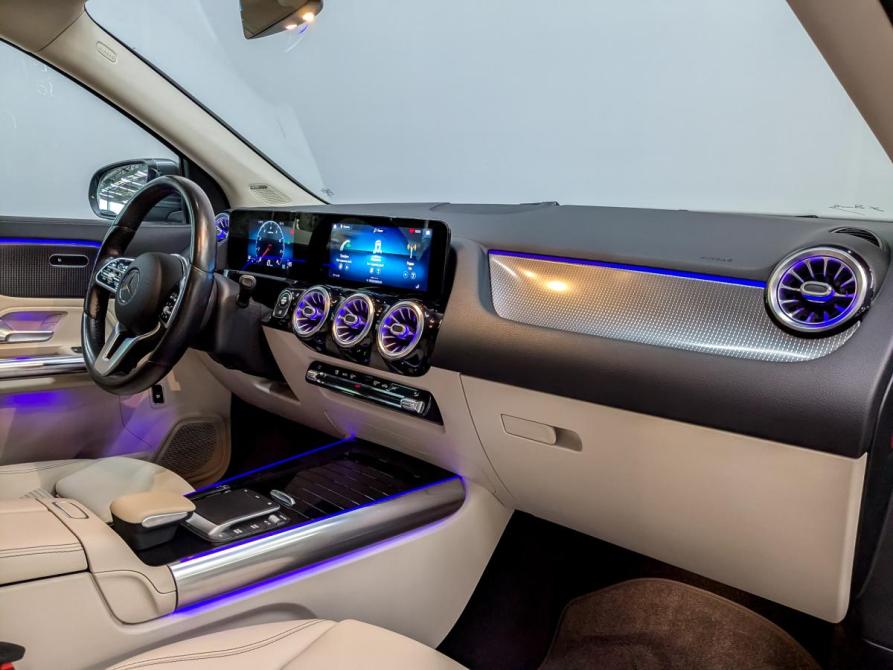 Mercedes-Benz GLA II (H247) Москва  - изображение 11