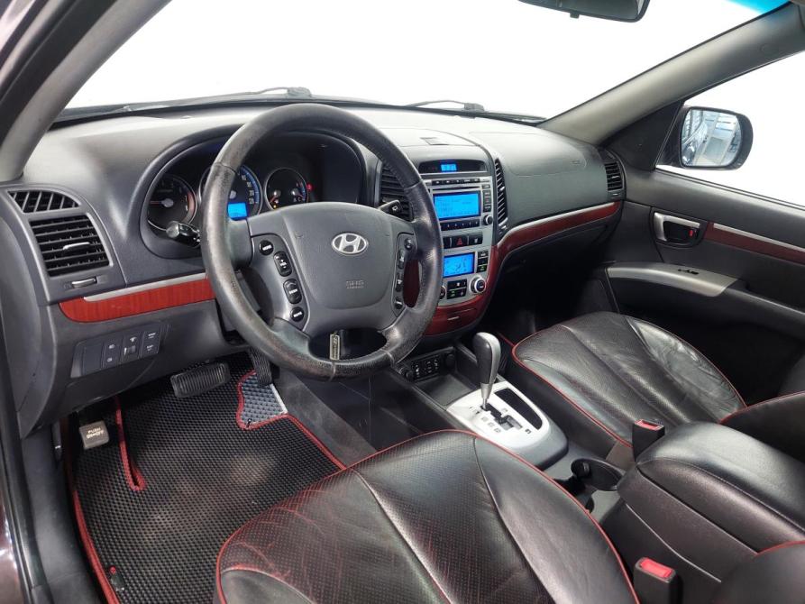 Hyundai Santa Fe II Пермь  - изображение 11