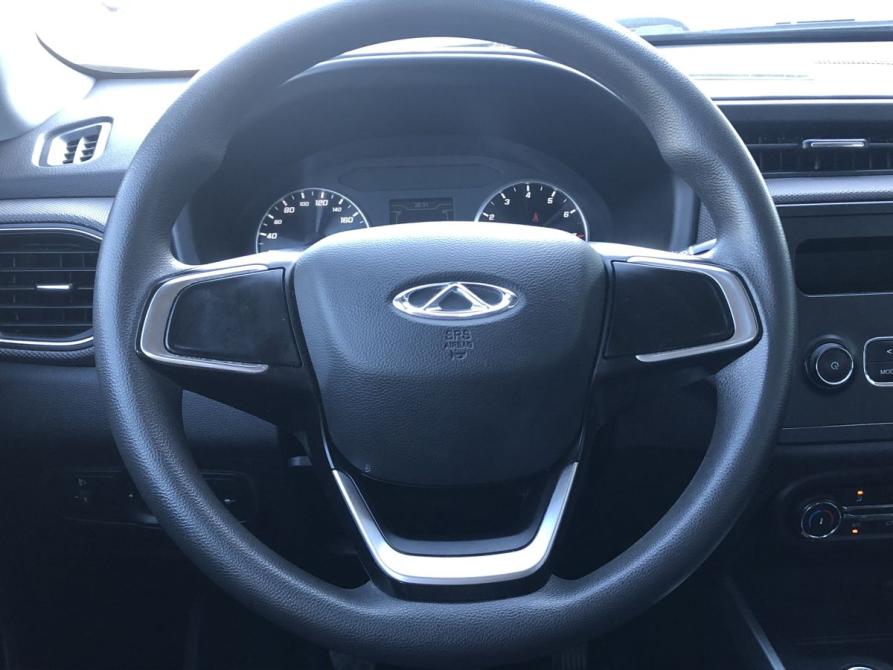 Chery Tiggo 4 I Рестайлинг Брянск  - изображение 12