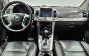 Chevrolet Captiva I Рестайлинг Воронеж  - изображение 31