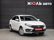 Lada (ВАЗ) Vesta I Рестайлинг (NG) Екатеринбург  - изображение 22