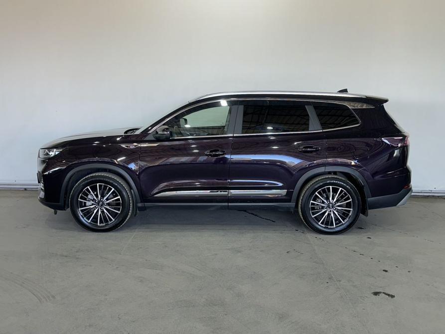 Chery Tiggo 8 Pro Max I Рестайлинг Москва  - изображение 8