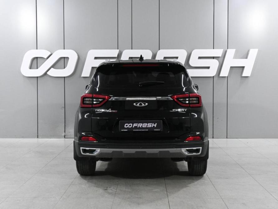 Chery Tiggo 4 Pro I Ростов-на-Дону  - изображение 4